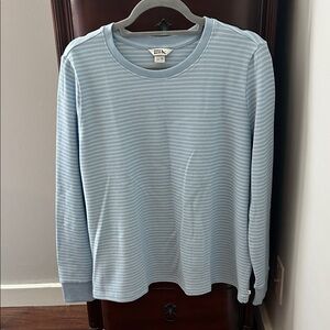 Eddie Bauer Infinity Thermal Crew Neck Tee